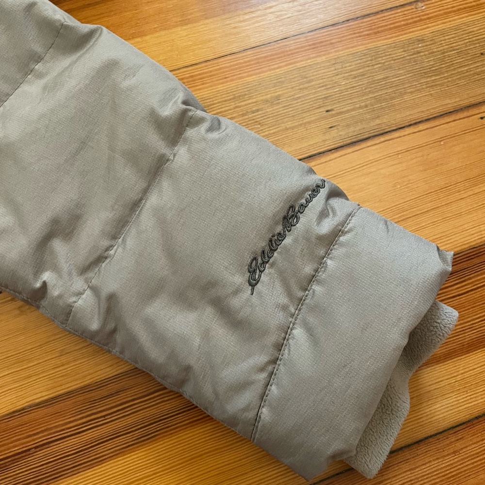 Eddie Bauer Petite Coat - Picture 7 of 9